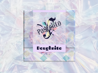 Doughnito packaging