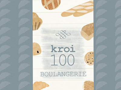 Kroi100 presentation