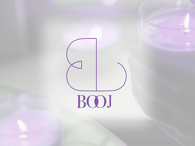 Booj logo