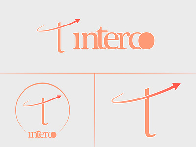 Interco logo variation