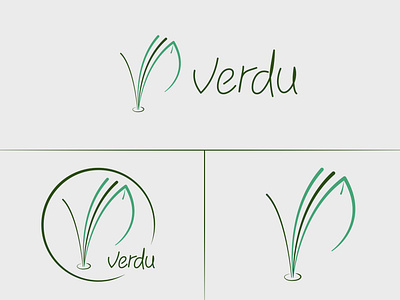 Verdu logo variation