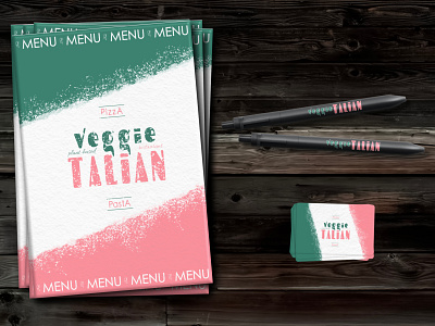 Veggie Talian