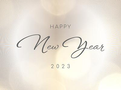 Happy New Year design 2023 bonne année design design graphique designer graphique designer portfolio gold graphic design graphic designer grey happy new year happy new year design hny illustration photography typography