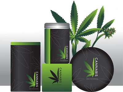 Customized Cannabis Boxes cannabis cannabis design