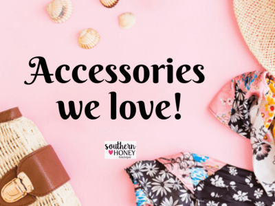 LOVE ACCESSORIES AND MAKE YOUR LOOK ADORABLE! accessories for women online trend boutique