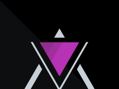 Delta A app logos minimalist logo simple design simple logo ui web