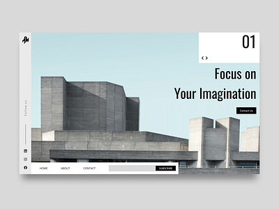 UI WEBSITE ARCHITECTURE app design graphic design typography ui ux