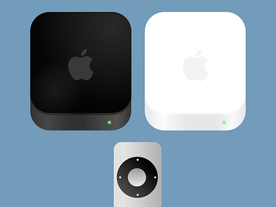 Apple TV