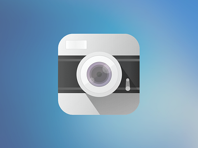 Camera Icon