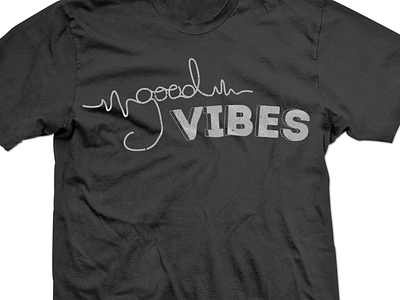 Good Vibes Shirt