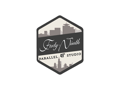 Forty-Ninth Parallel Studio