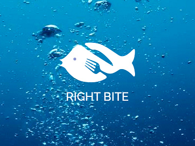 Right Bite Logo Version 1