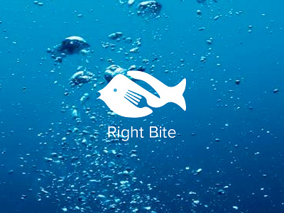 Right Bite Logo Version 2