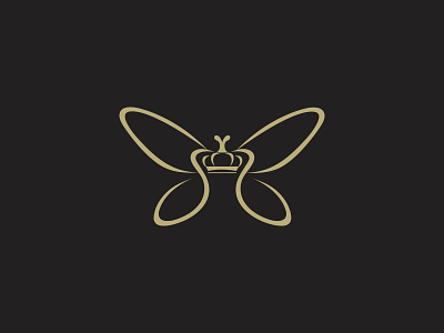 Monarch app brand identity hotel logo simple ui ux website