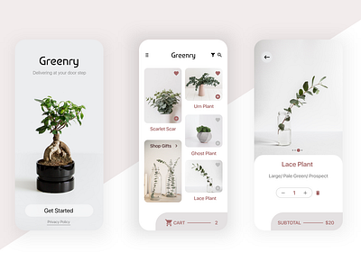 Plant app