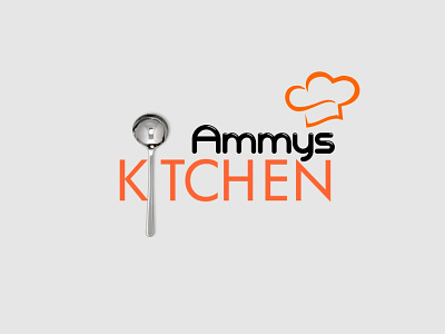 Kitchen art brand identity branding design graphic design identity designer logotype typography vector