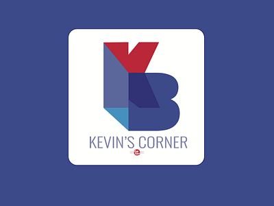 Kevin's Corner colts indiana indianapolis logo podcast