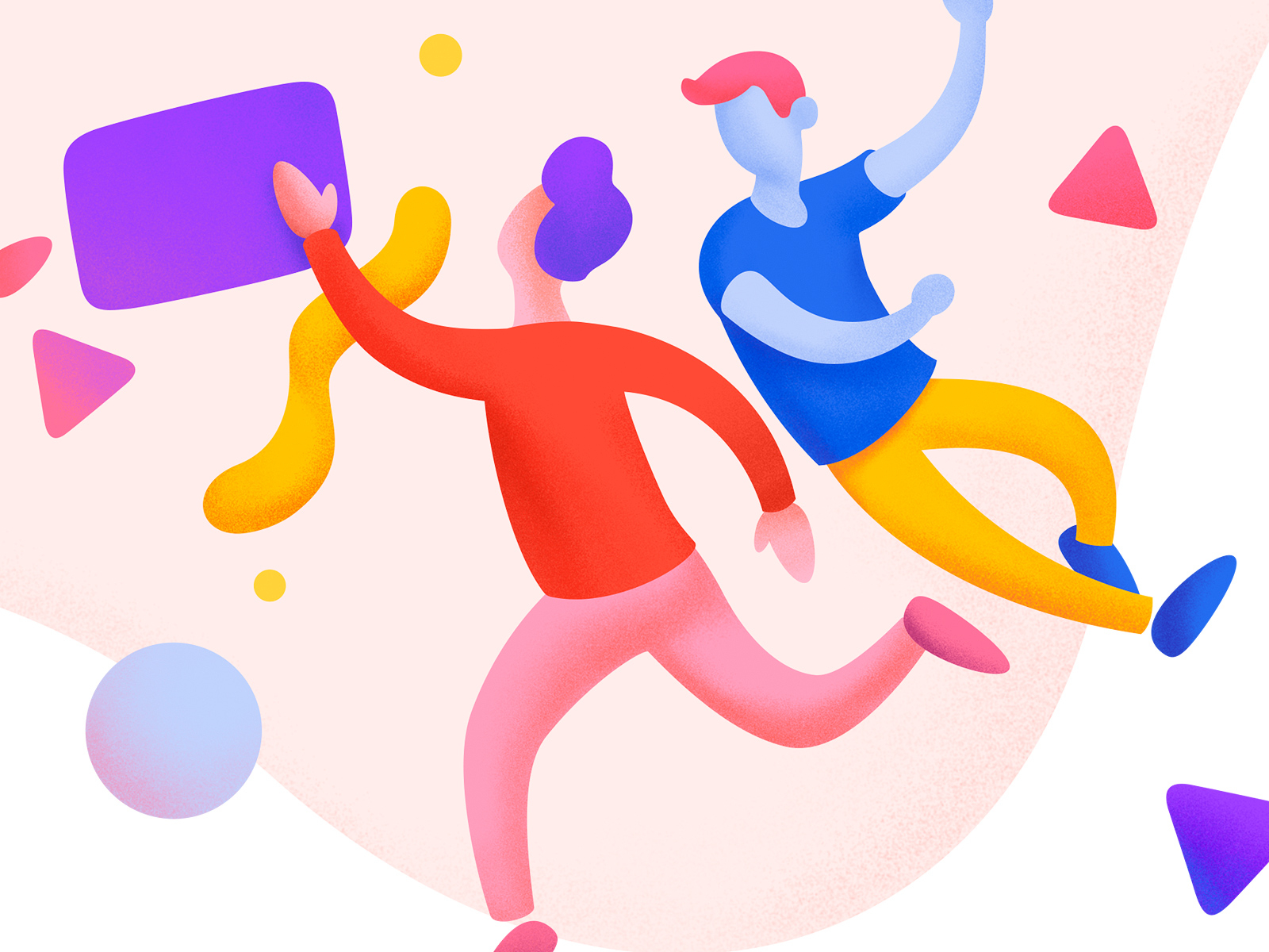 Color by Dmitry Uvarov on Dribbble