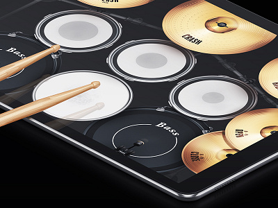 Drums App