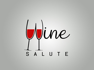 Wine Logo