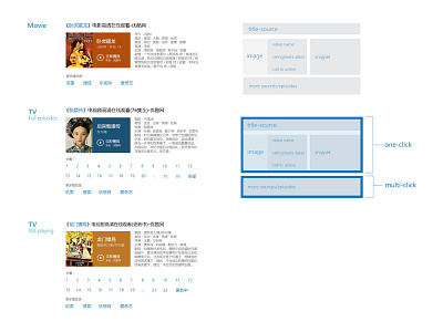 Bing Charm Answer design illustration product design ui ux web website