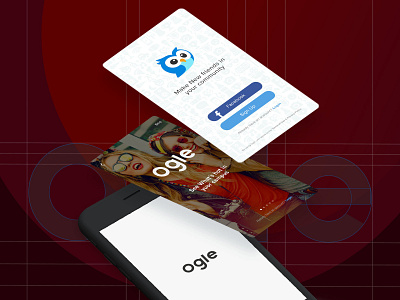 Ogle Branding