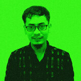 Adrian Suryana