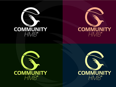 My Project 88 18  Community Hmb Logo  01