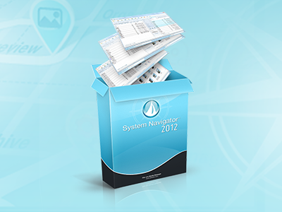 System Navigator 2012