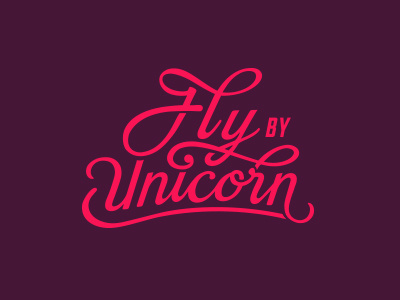 FlyByUnicorn Colour