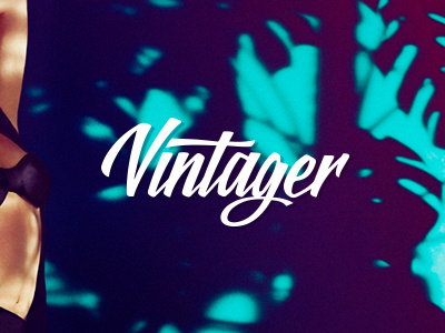 Vintager