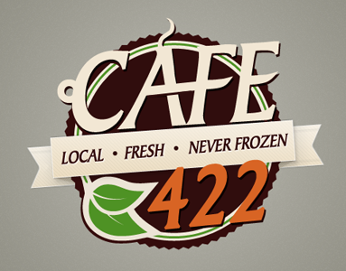 Cafe 422