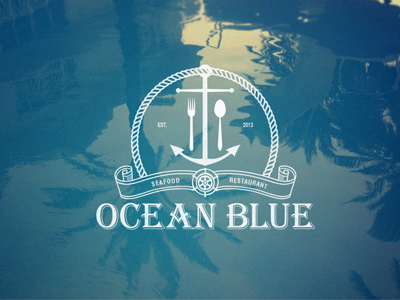 Ocean Blue - restaurant