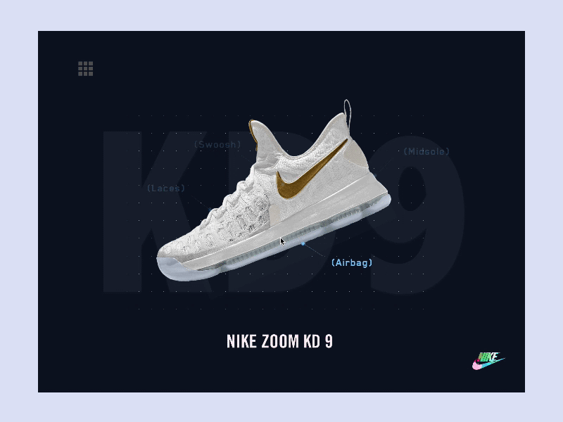 nike id website