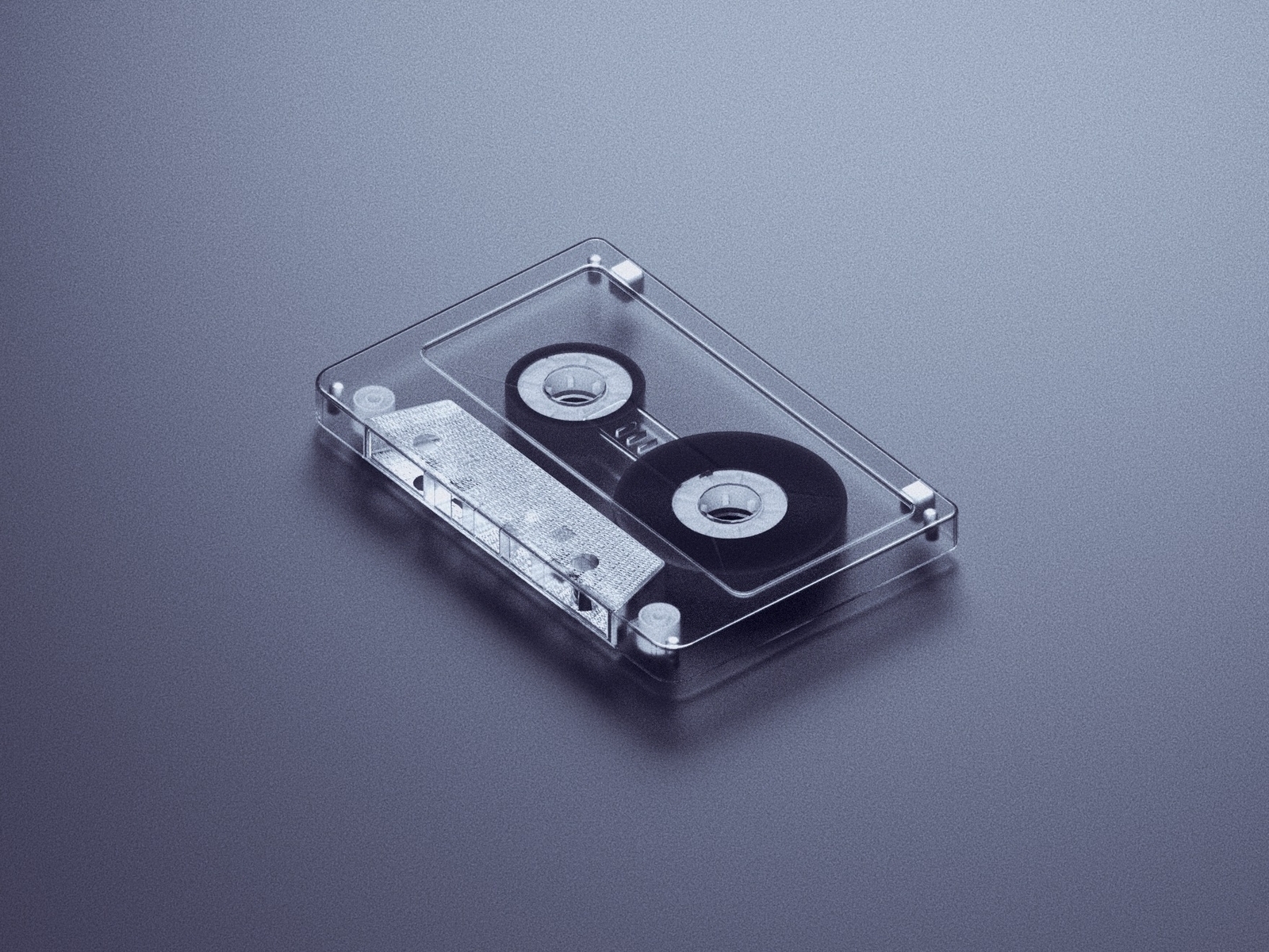 Record series - cassette by Bojun on Dribbble