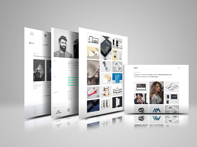 Digital Marketing Website design digital digitalmarketing graphic graphicdesign marketing ui ux webdesign website