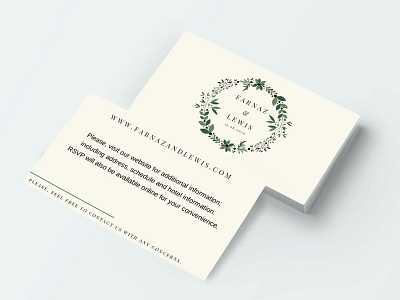 Business Card