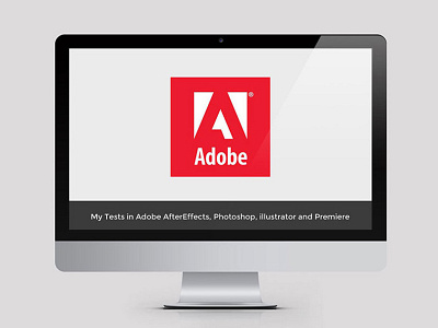 Adobe Software