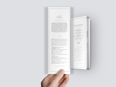 Wedding Invitation Card