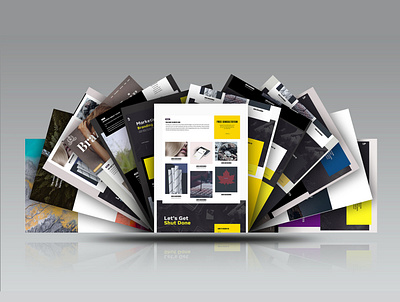 Digital Marketing Website design digital digitalmarketing digitalmarketingagency graphic graphicdesign ui uiux webdesign website