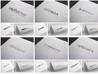 Logo Package Design