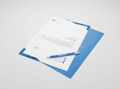 Letter Design brand branding design graphic design letter visual visual design