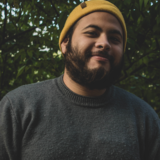 Luis Fernando Bolaños