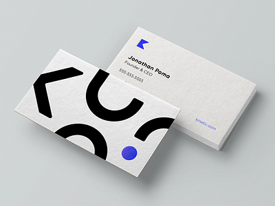 Business Card Concept Design