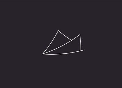 paperplane flatdesign graphicdesign logo logobranding logodesigner logomark logotype design minimalism minimalism illustration modernism