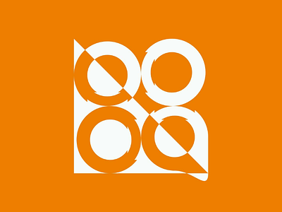 GQ digitalart illustration logodesign minimalism moder