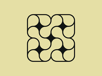 88 digitalart illustration logodesign logotype minimalism modernism