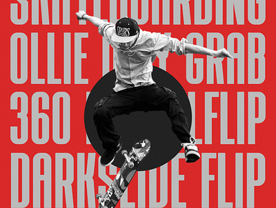 Posters - Skateboarding art collage design design art poster proskater skate skateboarding tonyhawk