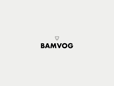 BAMVOG Logotype