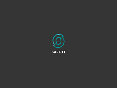 Safe It ISO Logo